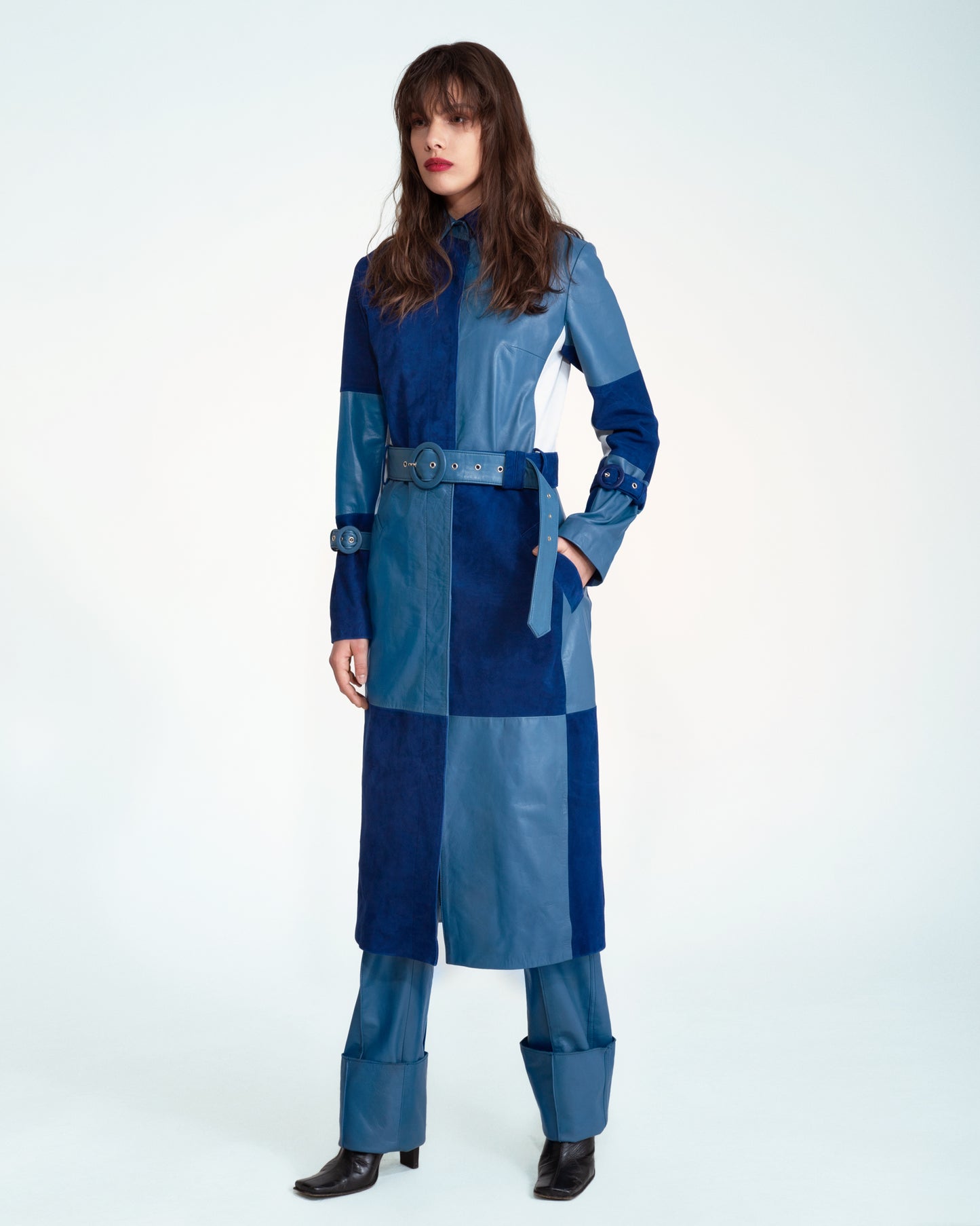 Ina Coat