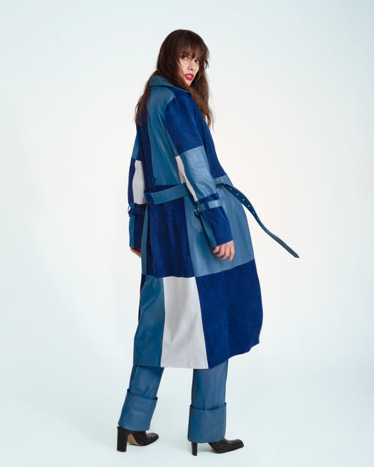 Ina Coat