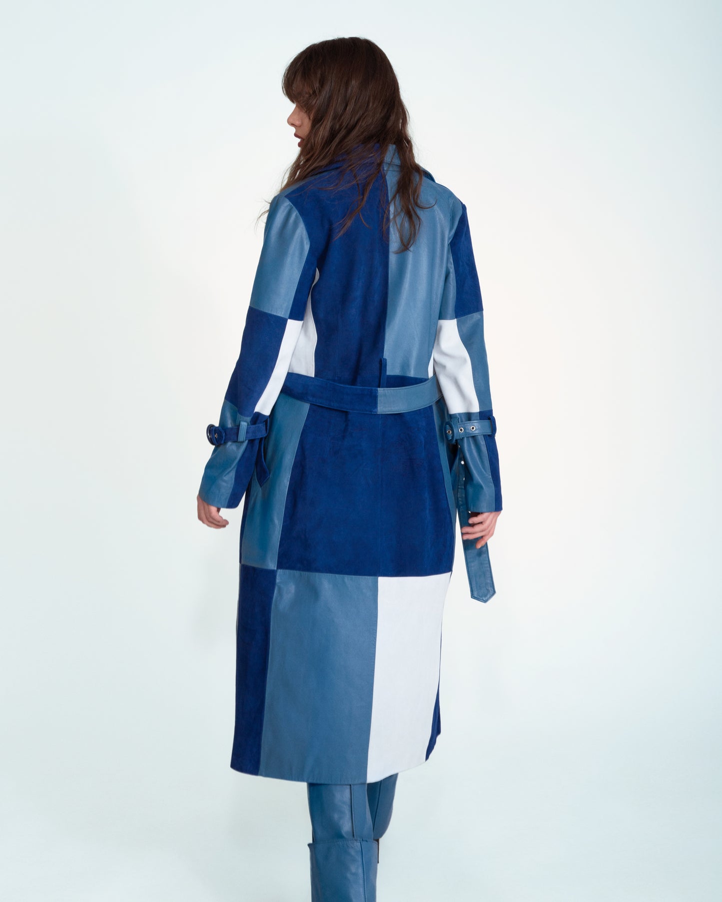 Ina Coat