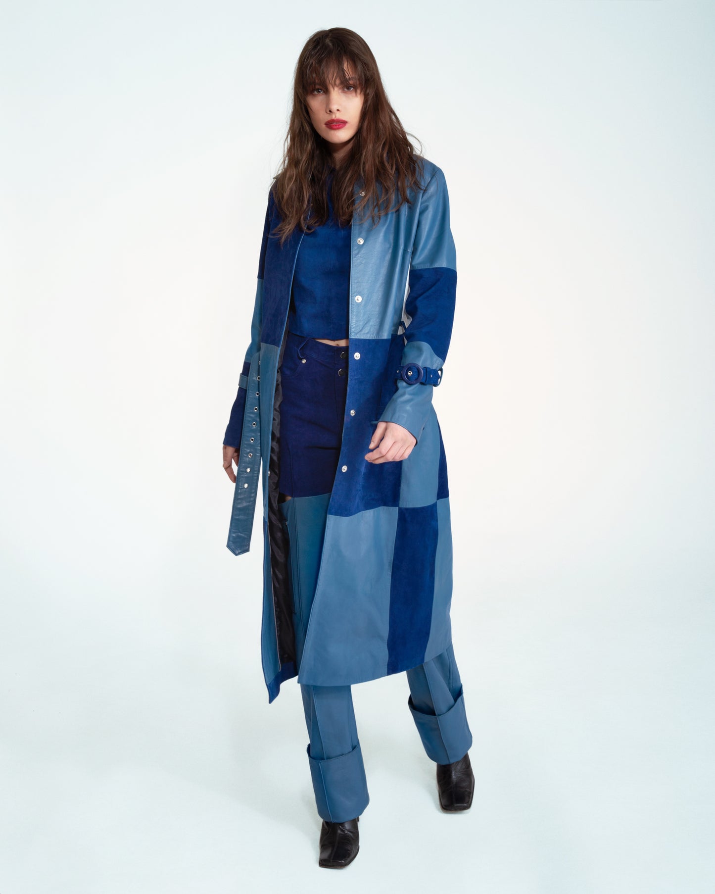 Ina Coat