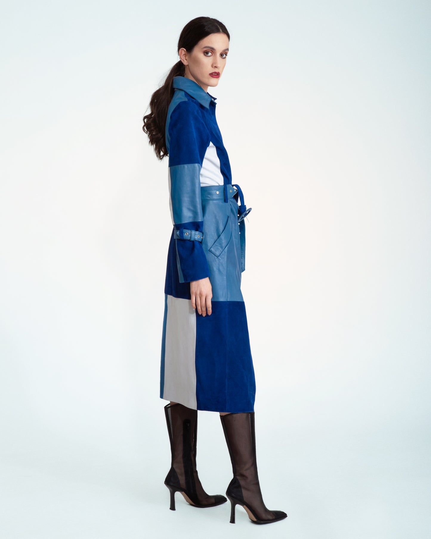 Ina Coat