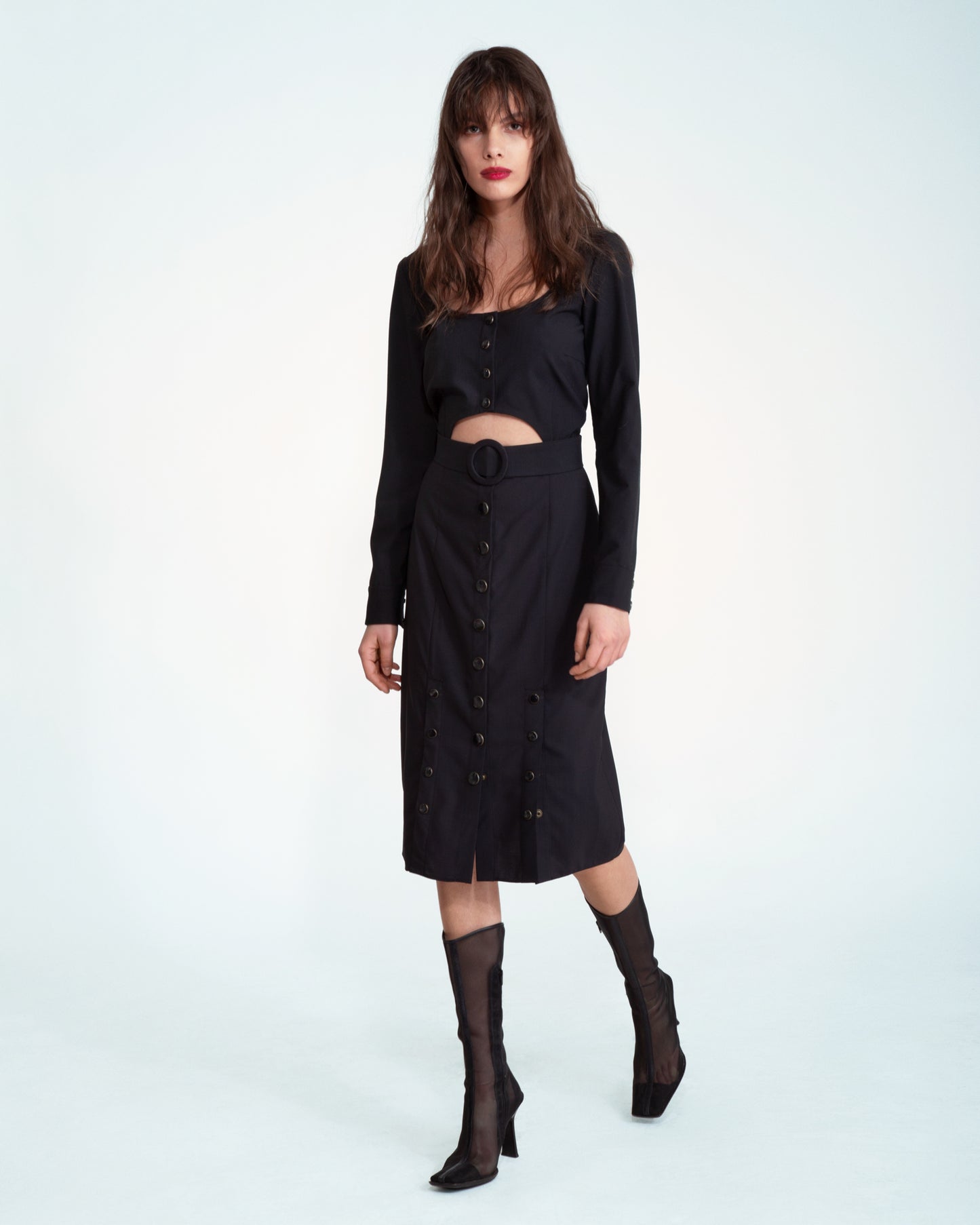 Srna Dress