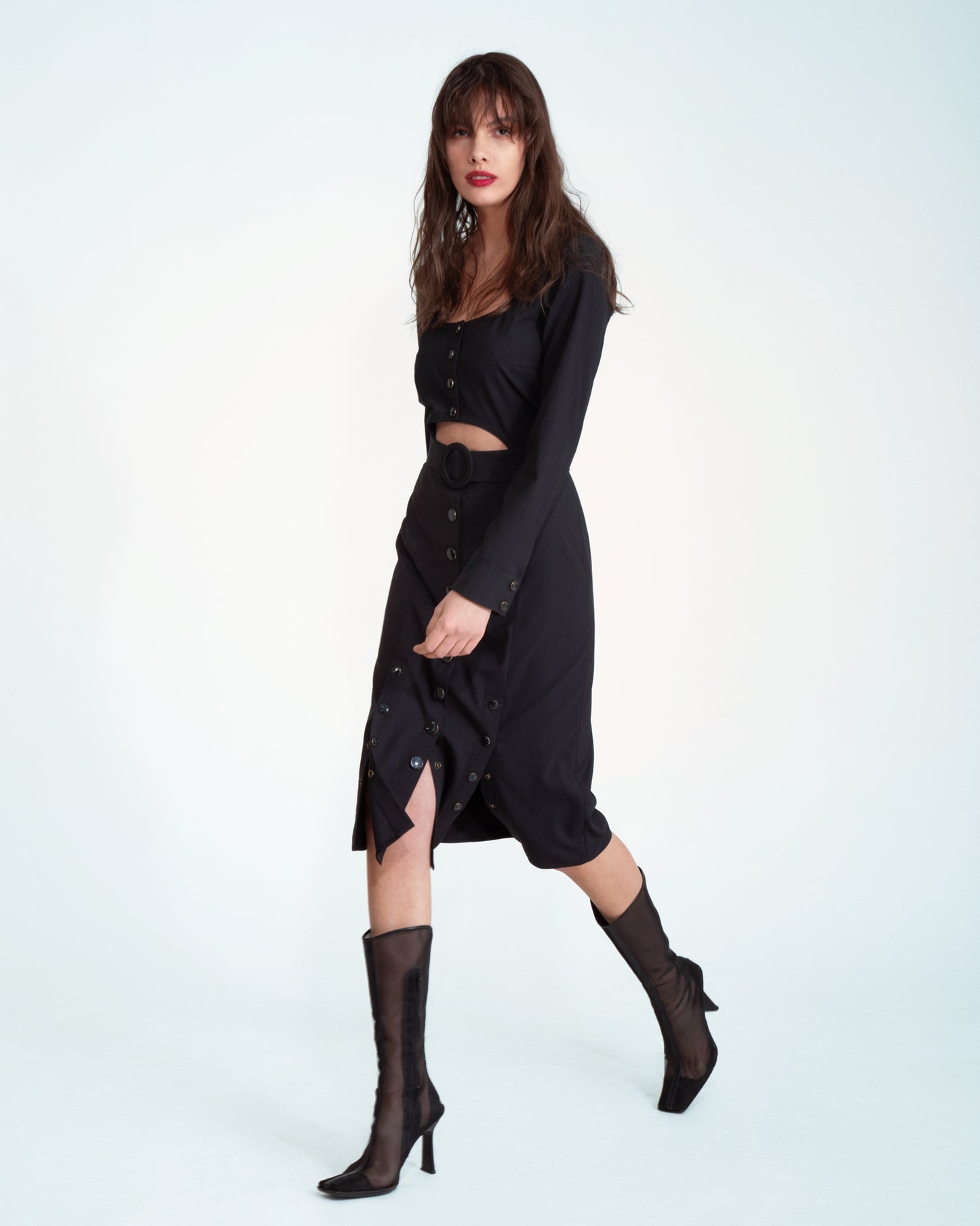 Srna Dress
