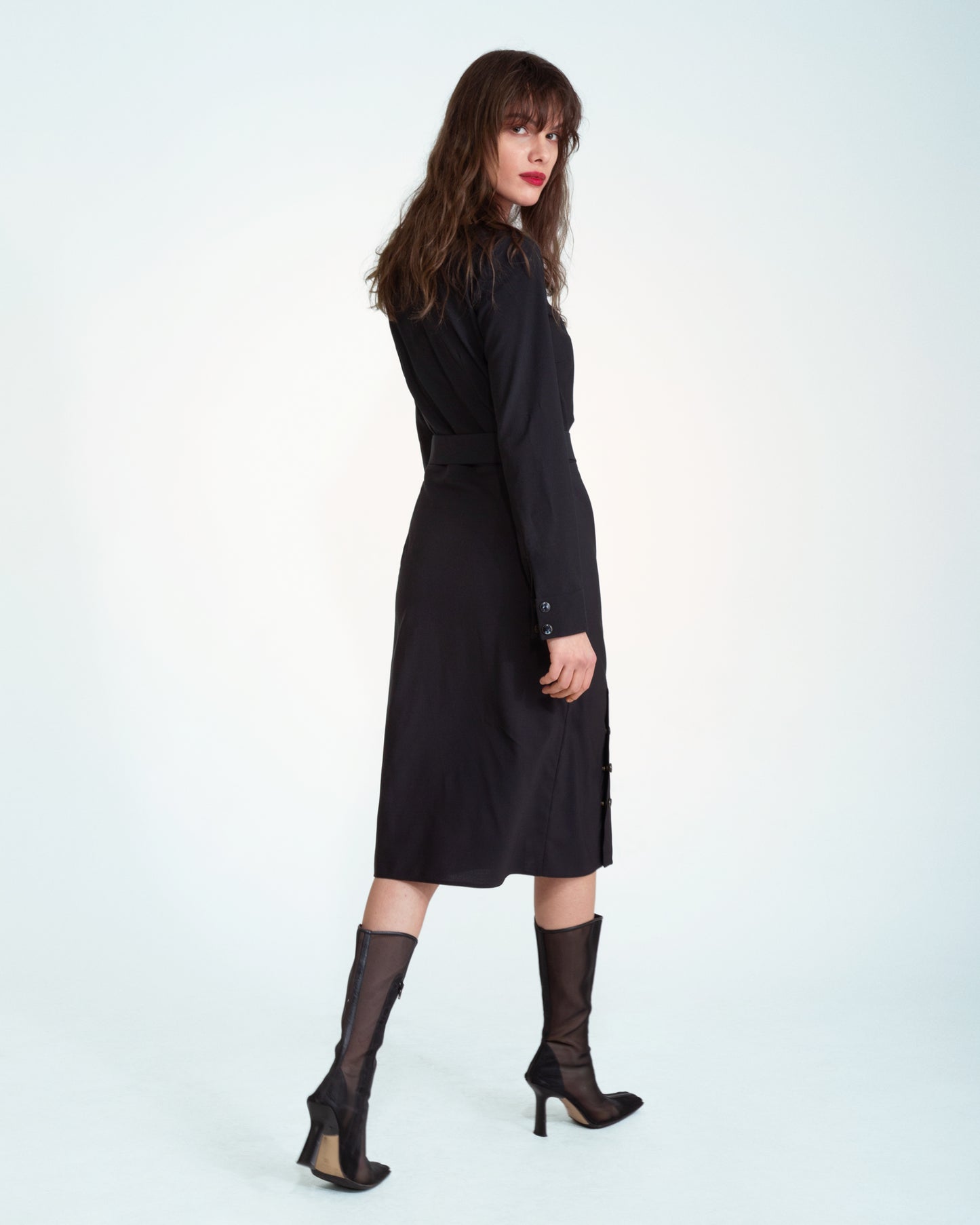 Srna Dress