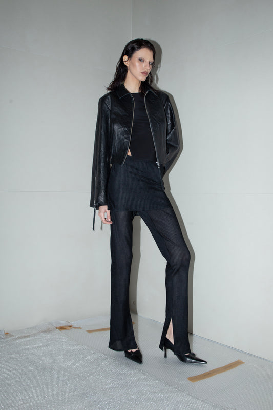 See Through twilight pants