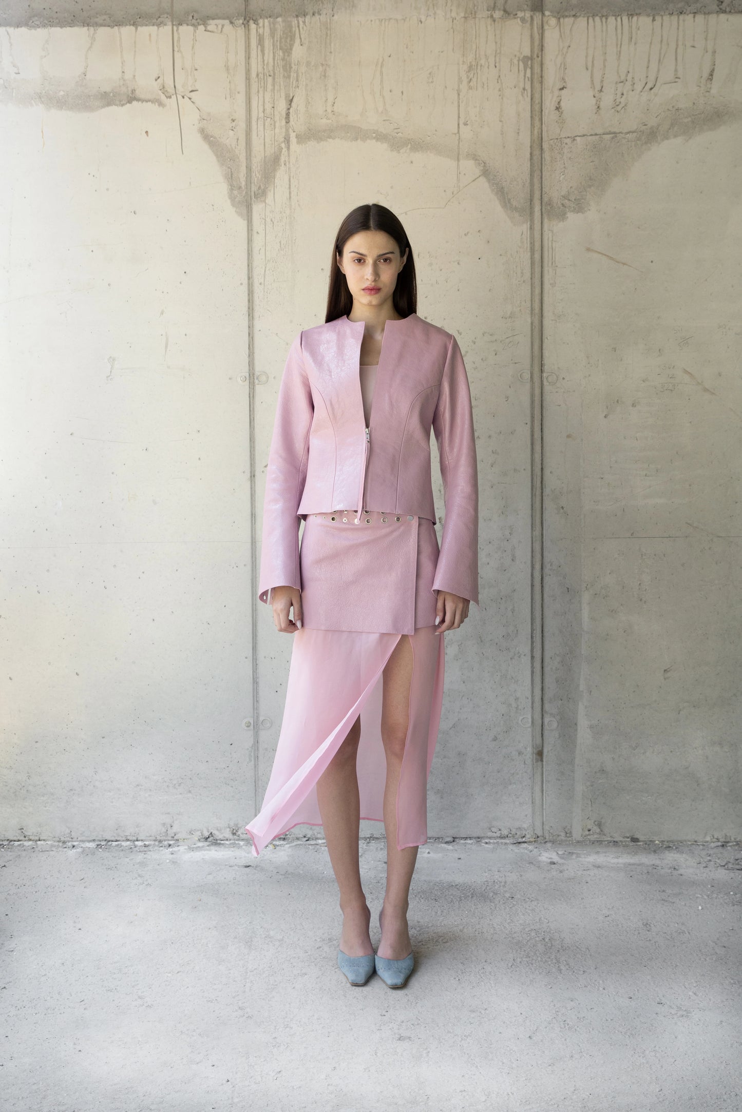 Roza Jacket