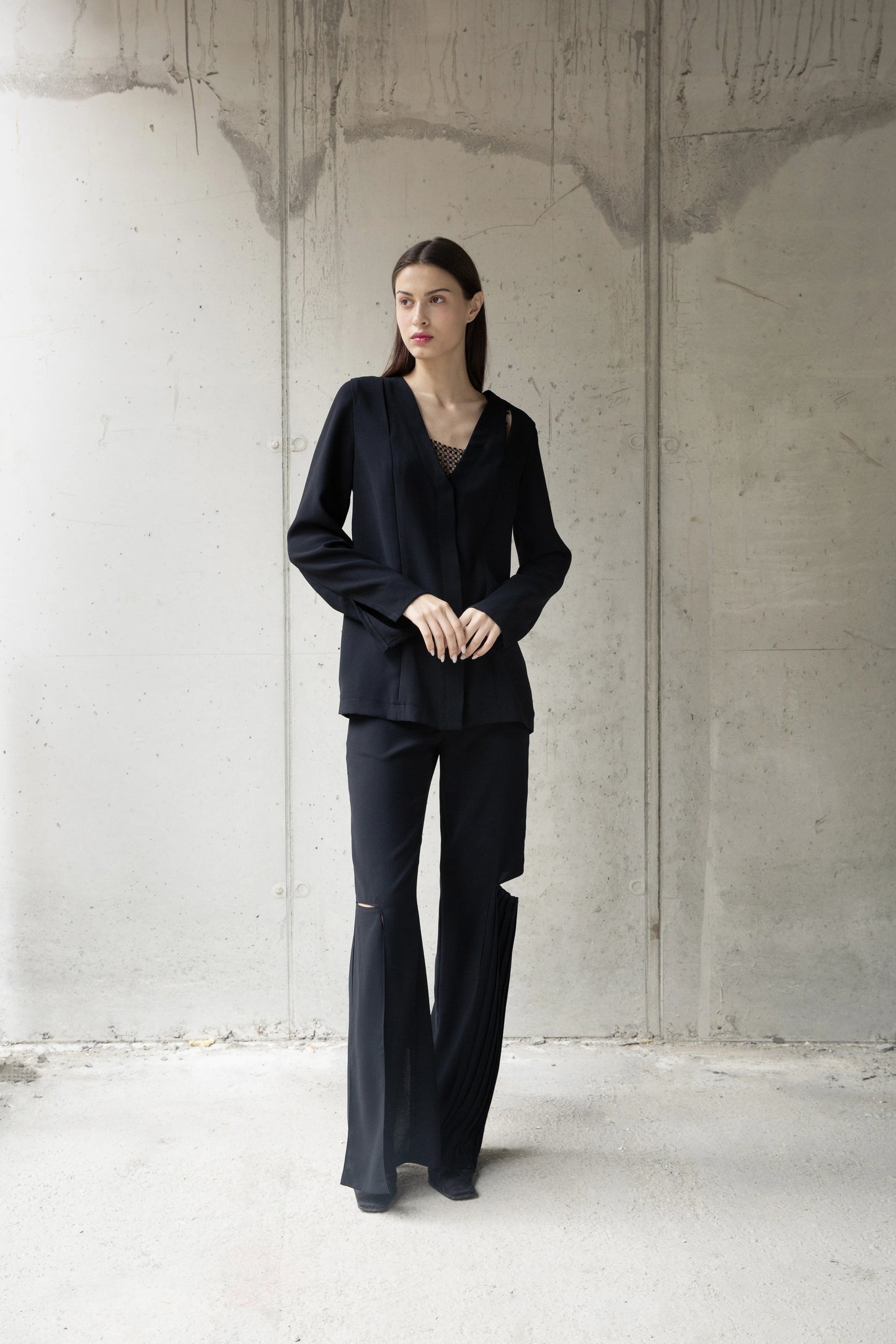 Pants 0.1