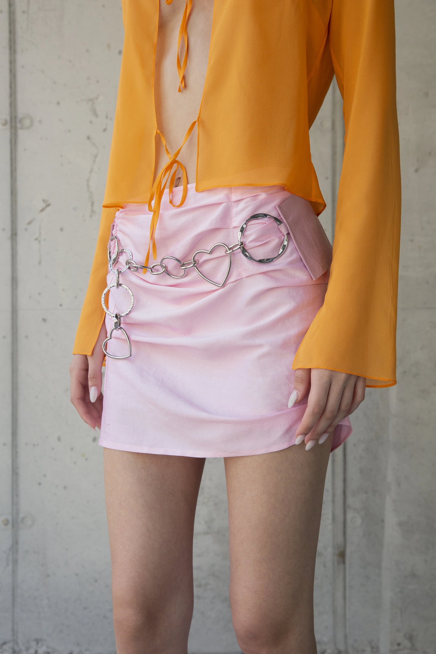 Heart Belt